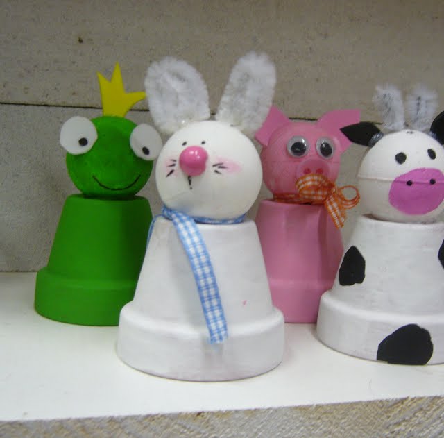 Visit Settle Settle Flowerpot Festival